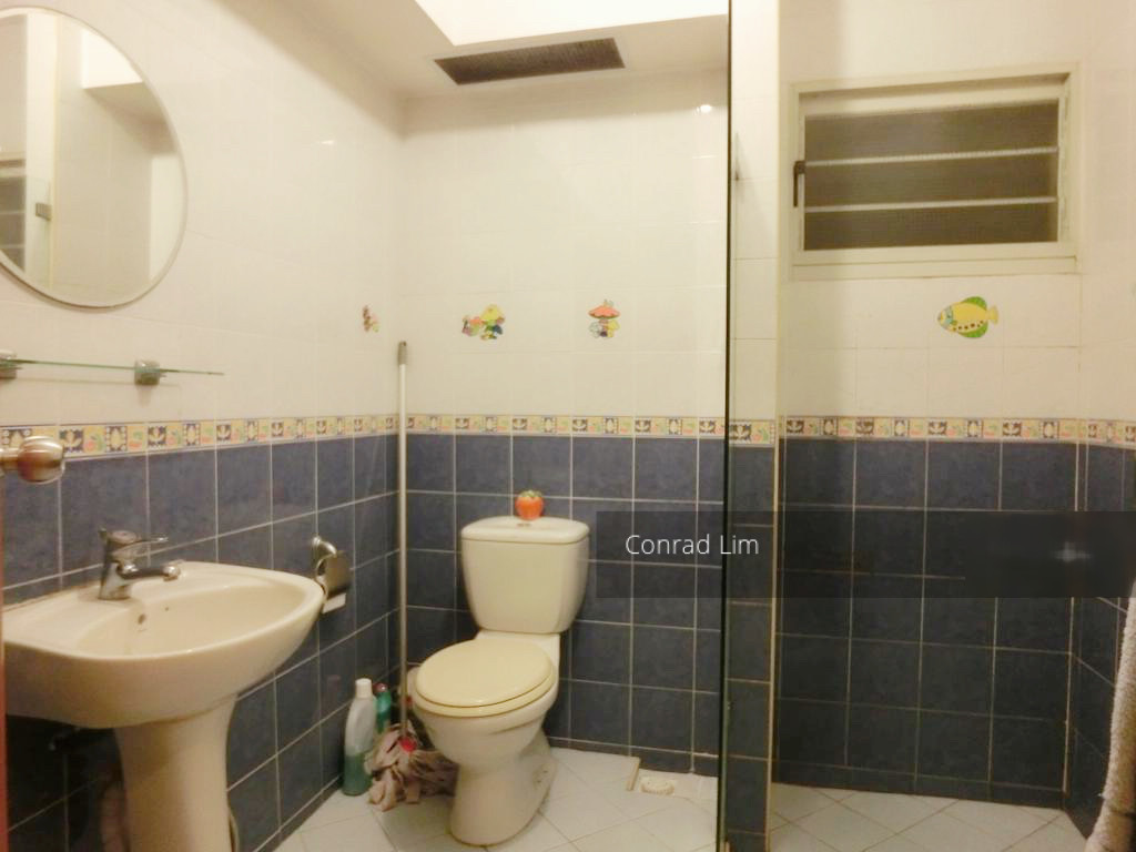 Blk 299 Punggol Central (Punggol), HDB 5 Rooms #182394972
